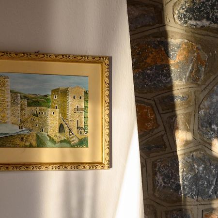 Апартаменты Σελήνη Kotronion  Экстерьер фото